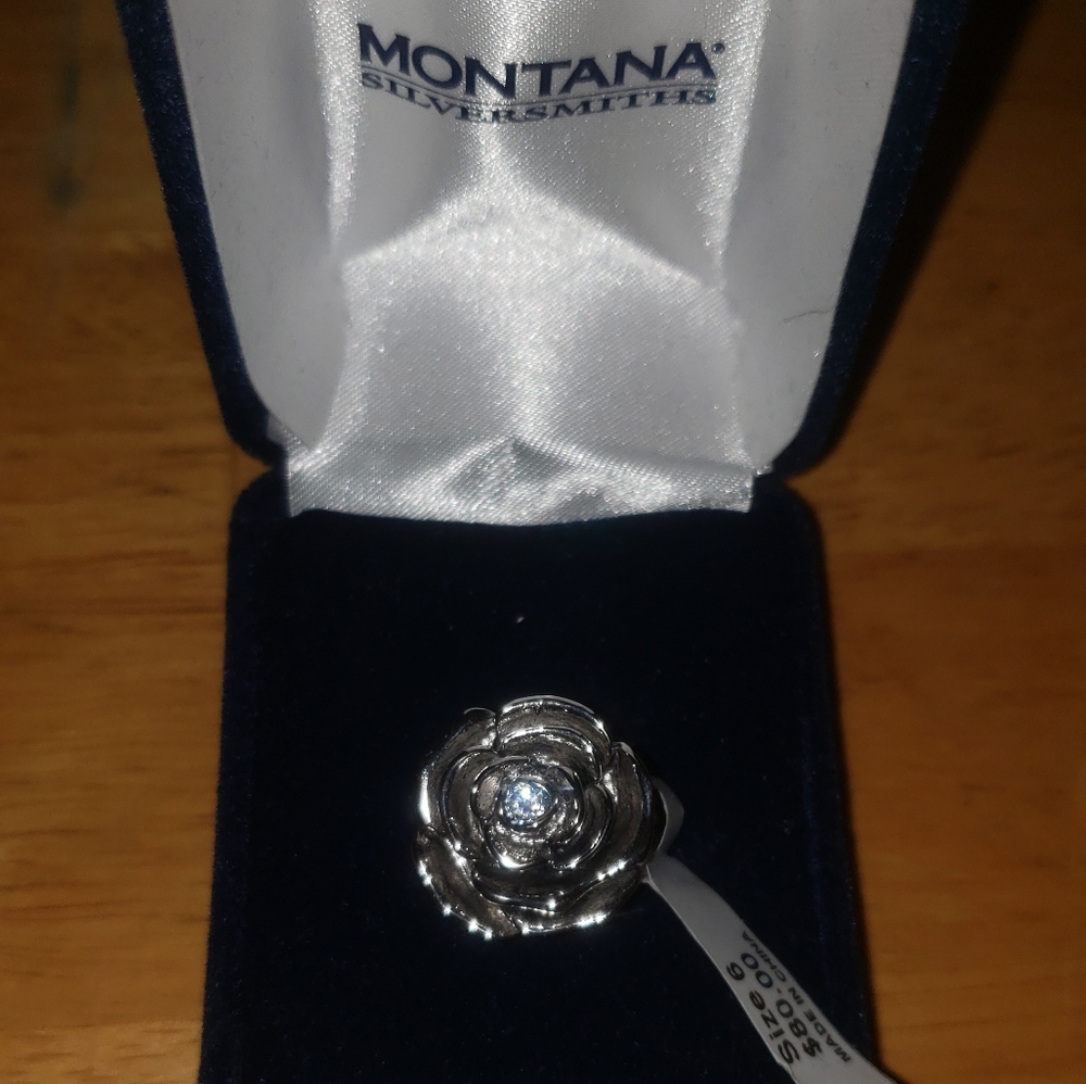 Rose Ring